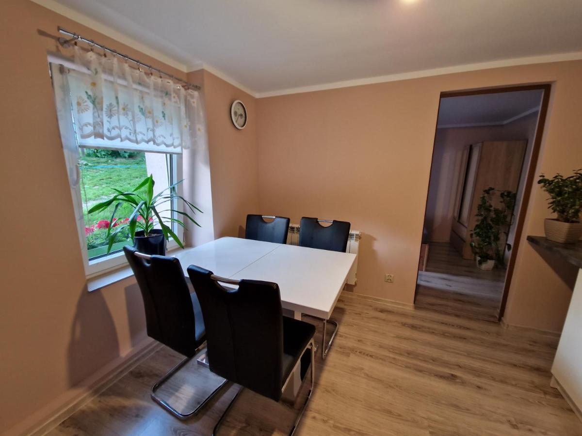 Apartament Strzyzowiec 80 Czernica  Экстерьер фото