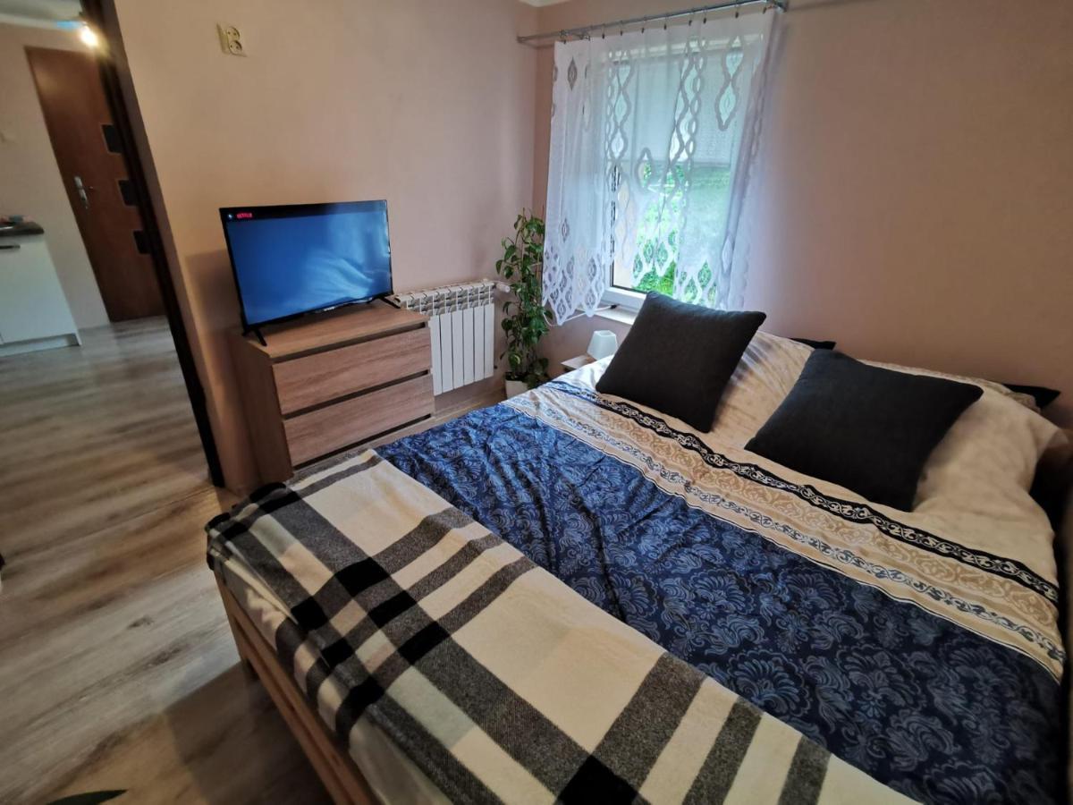 Apartament Strzyzowiec 80 Czernica  Экстерьер фото