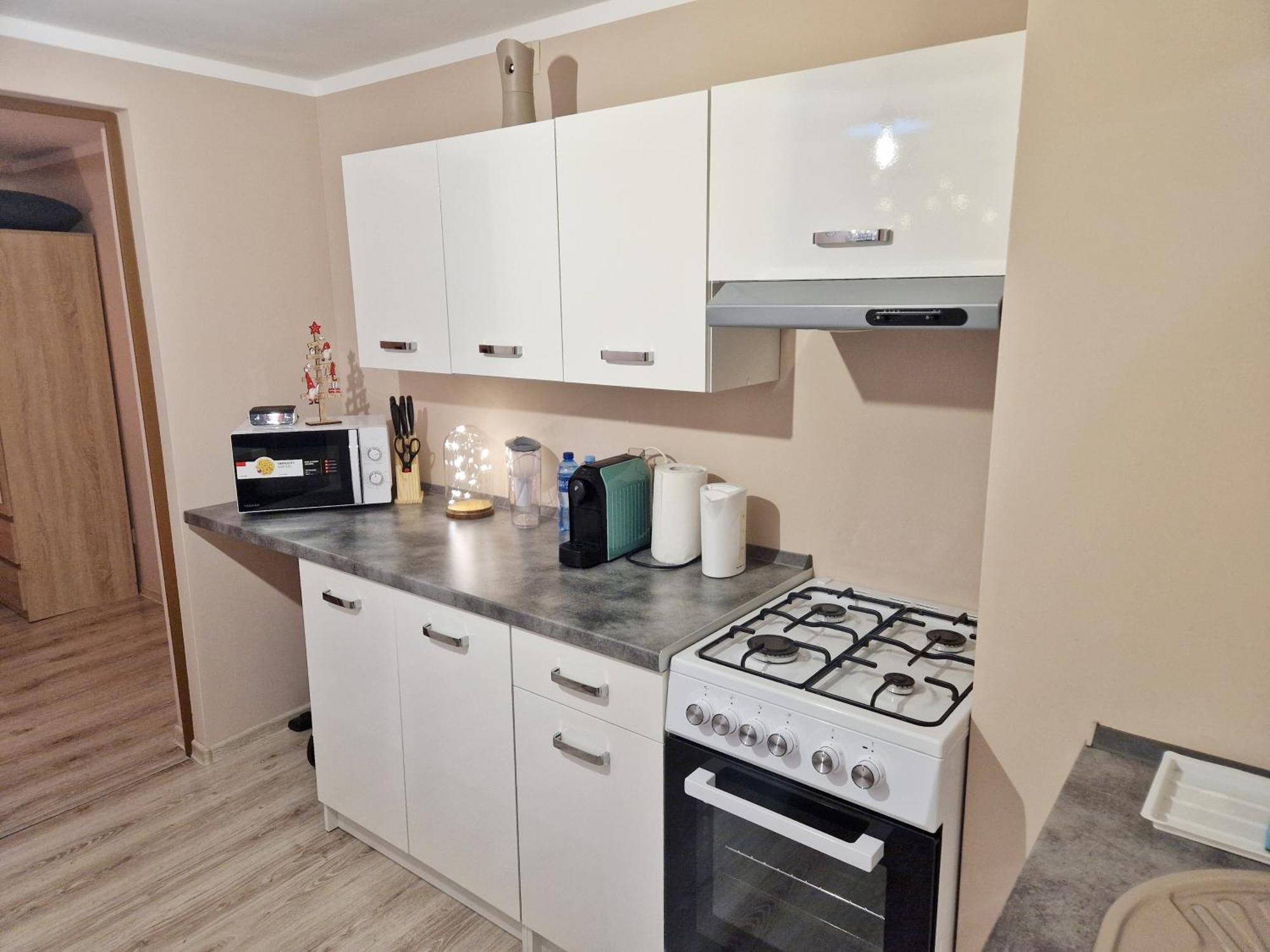 Apartament Strzyzowiec 80 Czernica  Экстерьер фото