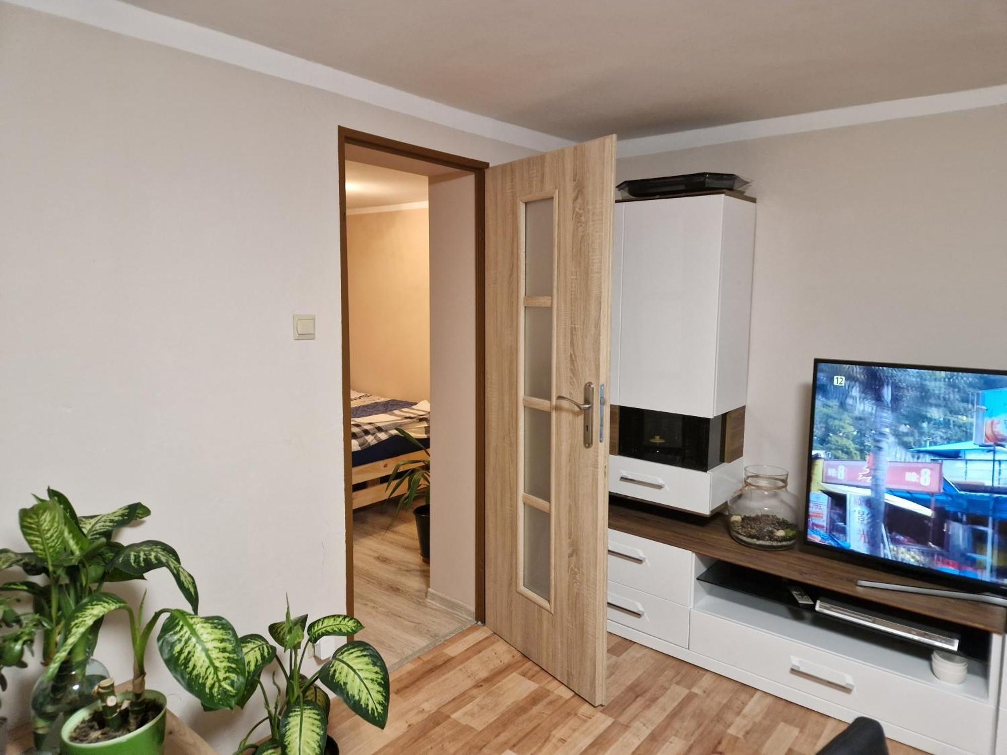 Apartament Strzyzowiec 80 Czernica  Экстерьер фото