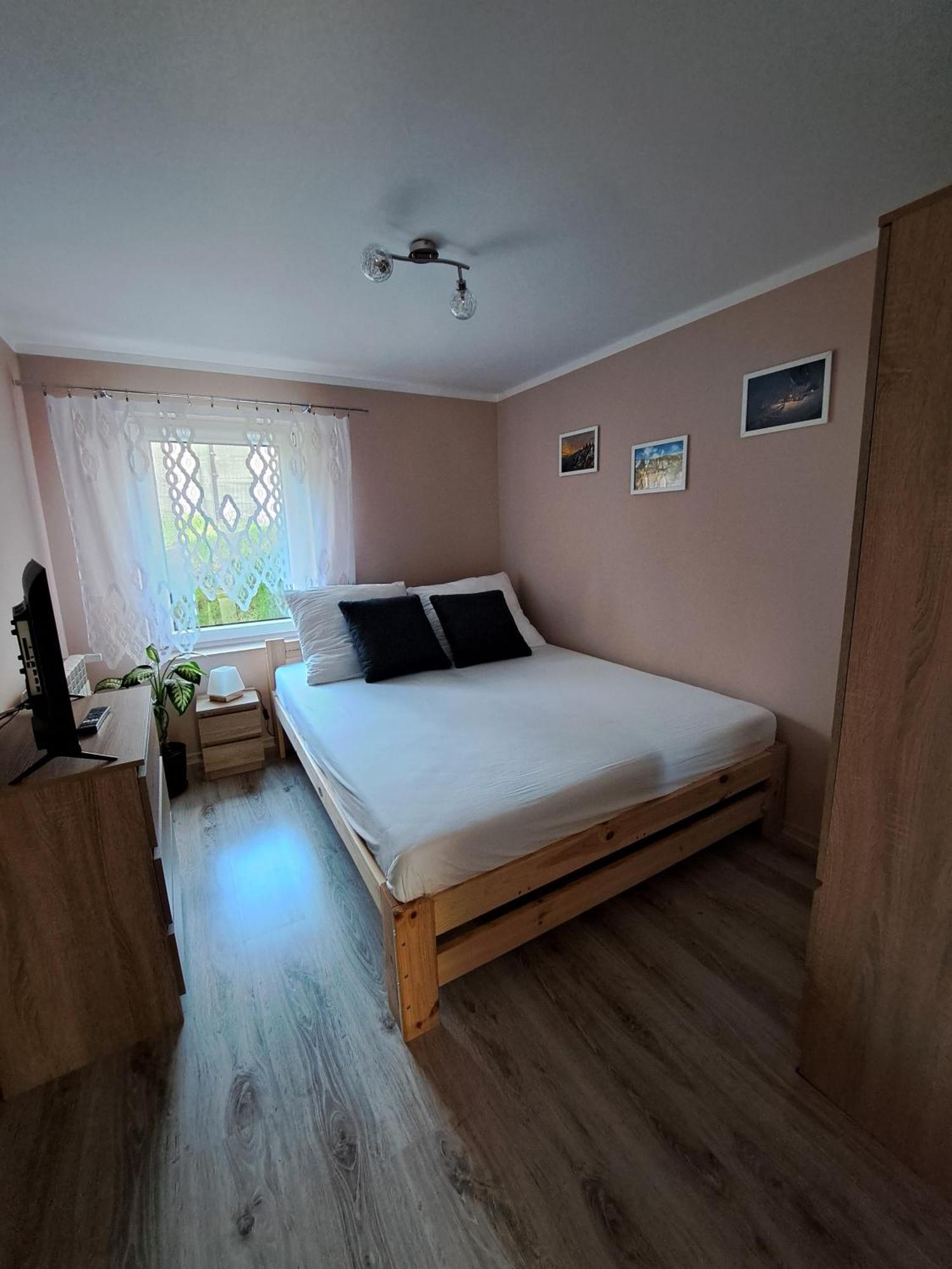 Apartament Strzyzowiec 80 Czernica  Экстерьер фото
