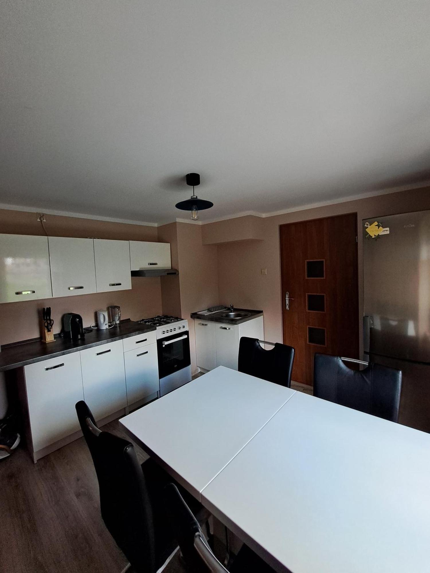 Apartament Strzyzowiec 80 Czernica  Экстерьер фото