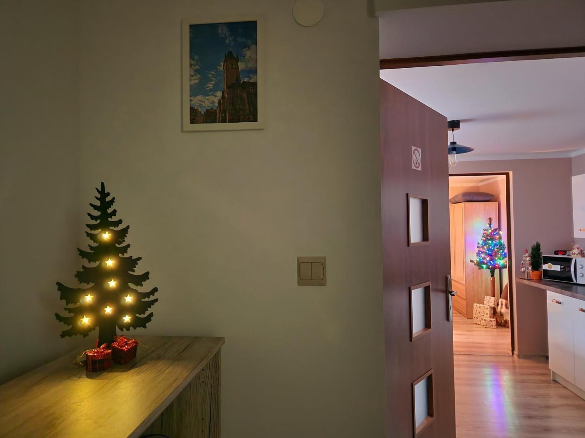 Apartament Strzyzowiec 80 Czernica  Экстерьер фото