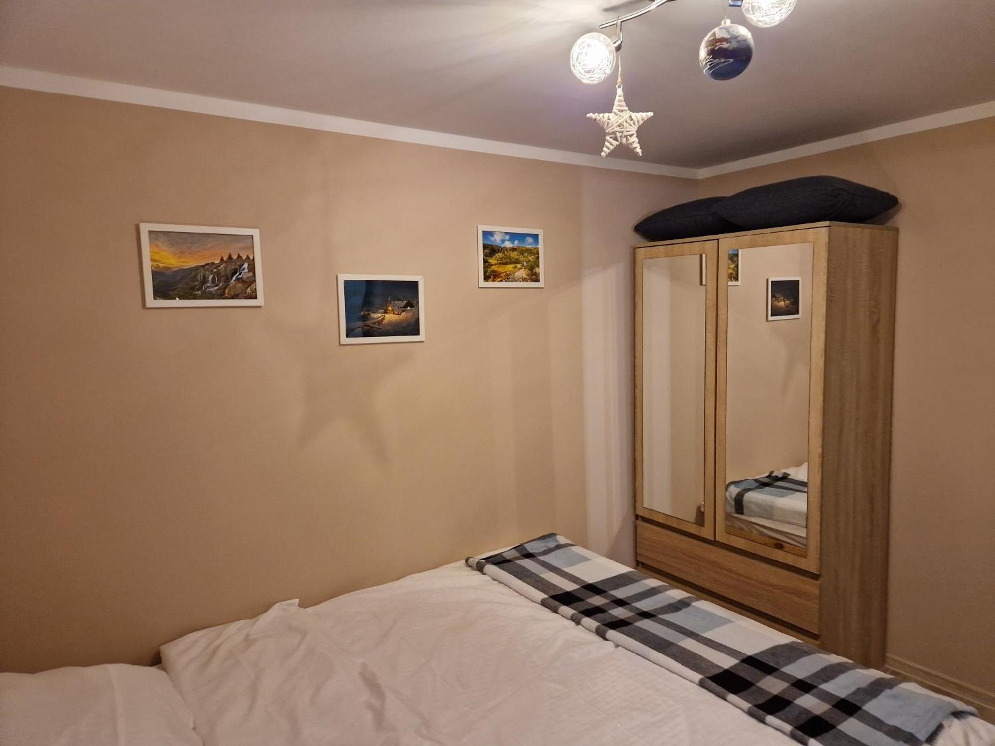 Apartament Strzyzowiec 80 Czernica  Экстерьер фото