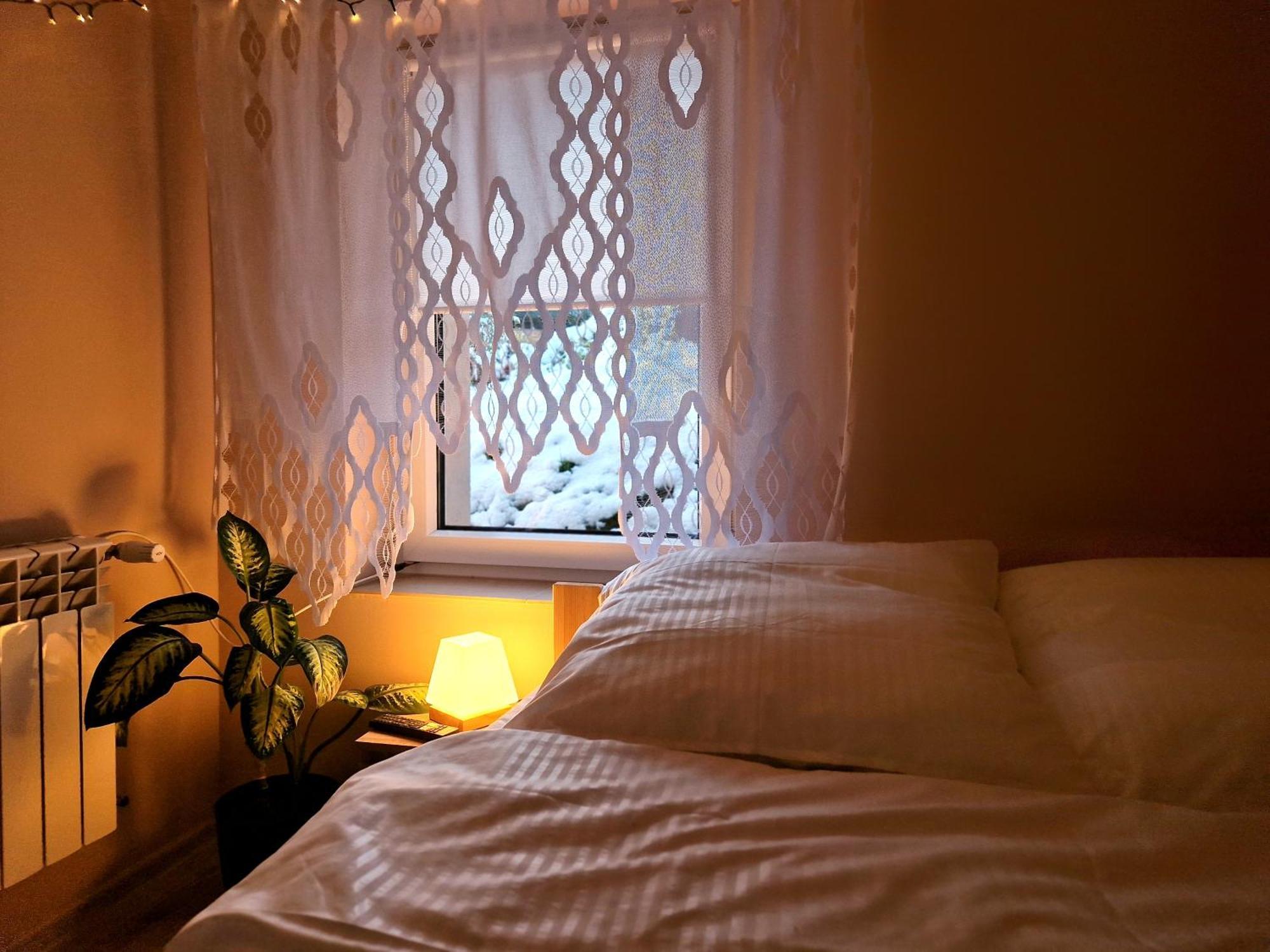 Apartament Strzyzowiec 80 Czernica  Экстерьер фото