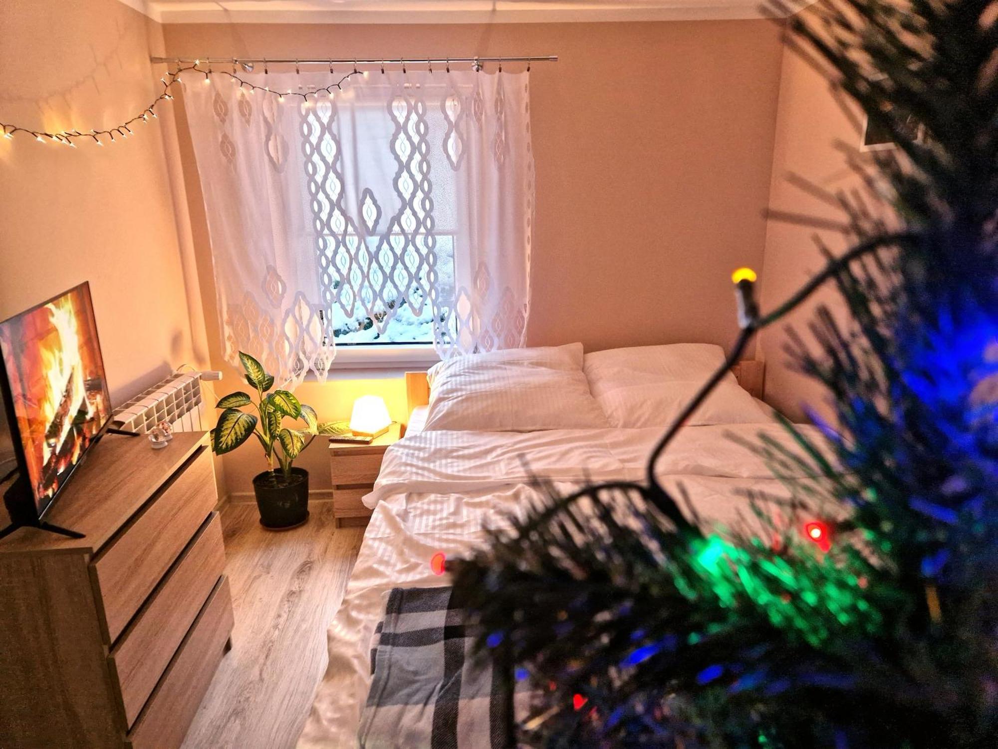 Apartament Strzyzowiec 80 Czernica  Экстерьер фото