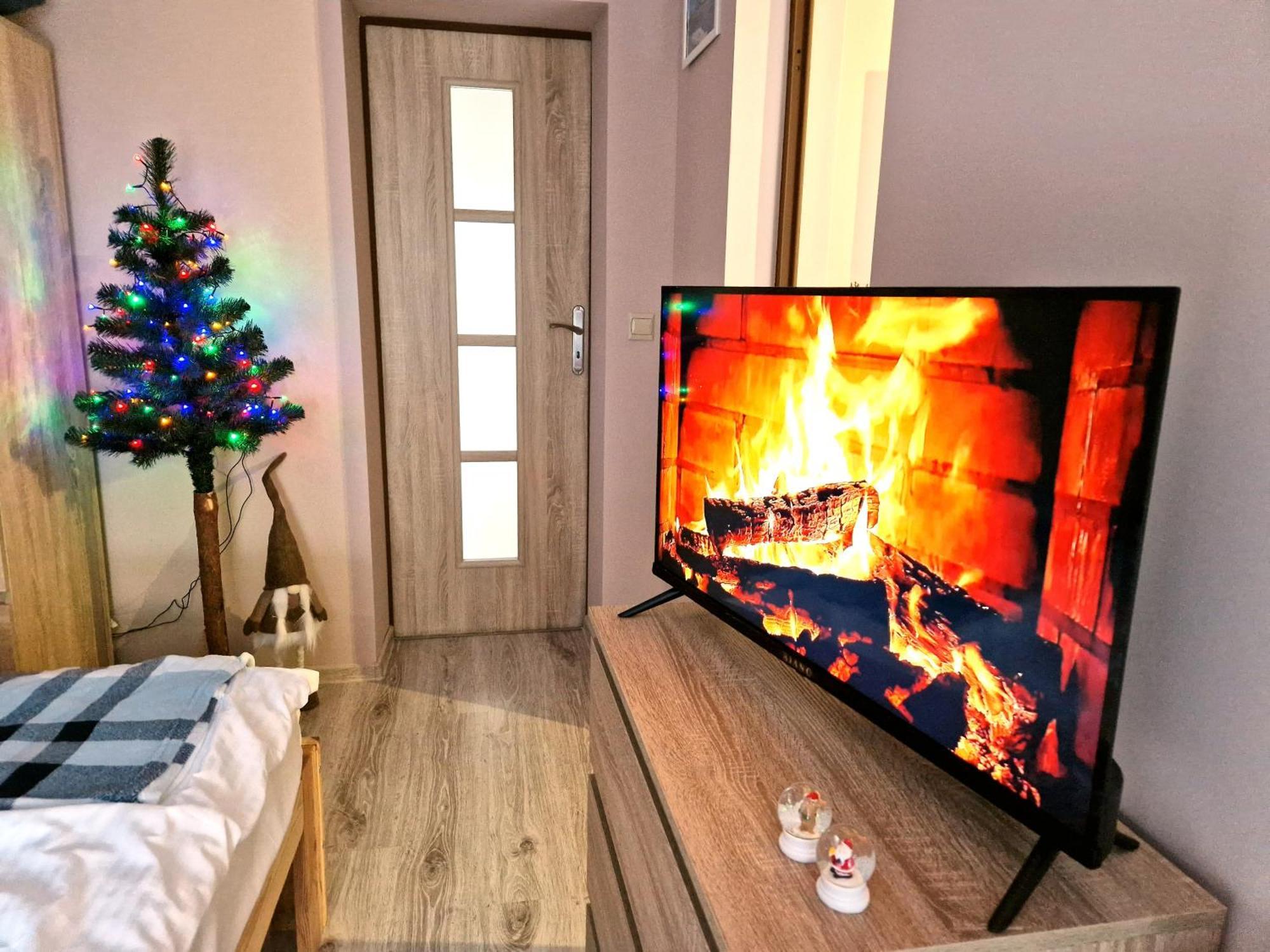 Apartament Strzyzowiec 80 Czernica  Экстерьер фото