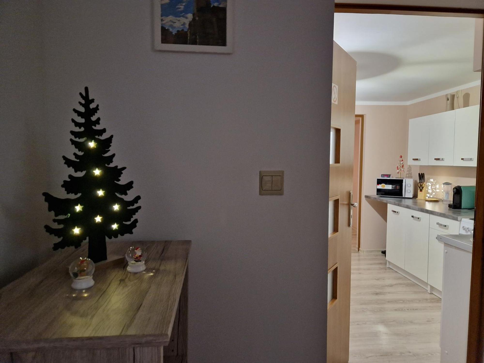 Apartament Strzyzowiec 80 Czernica  Экстерьер фото