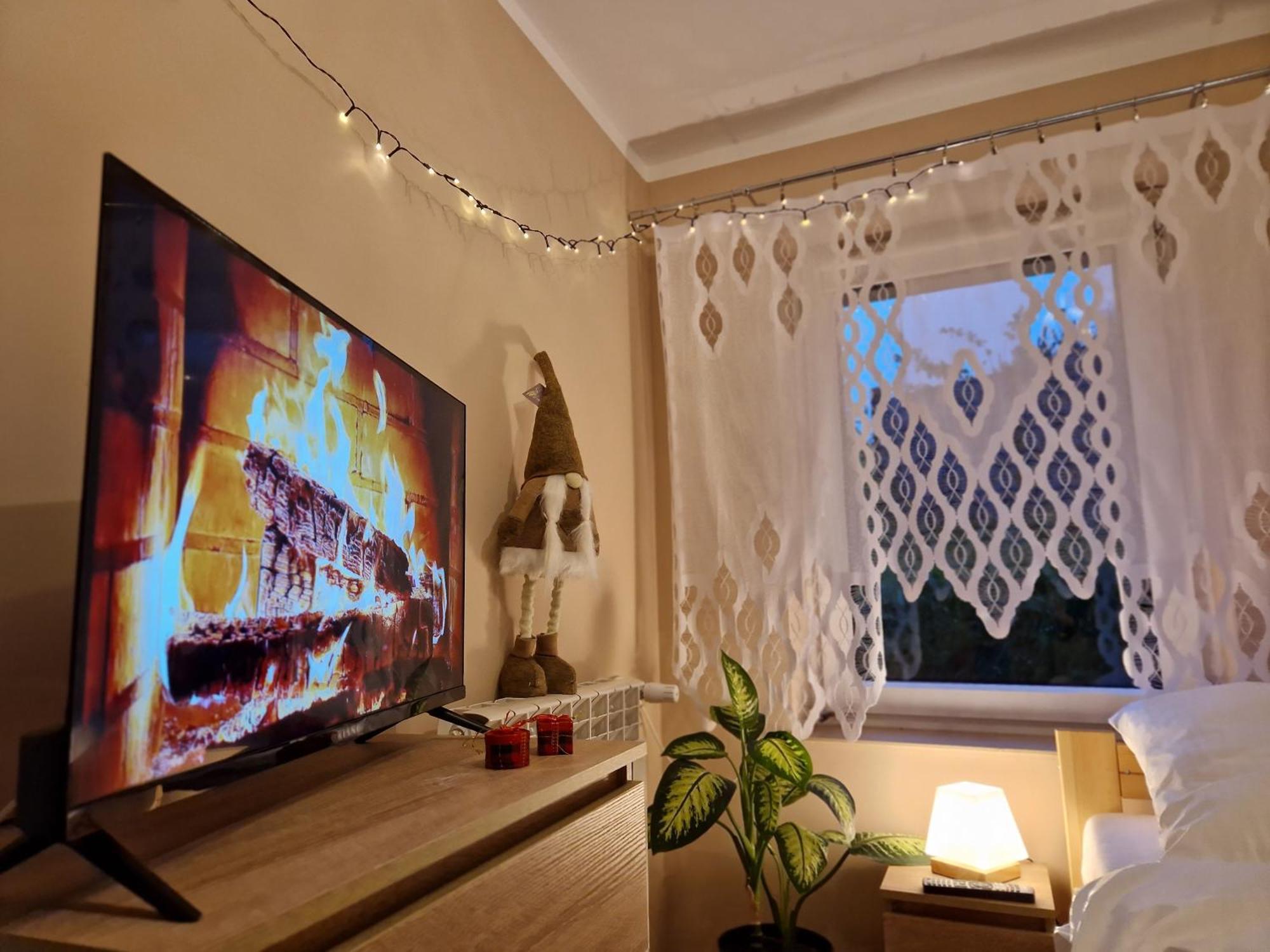 Apartament Strzyzowiec 80 Czernica  Экстерьер фото