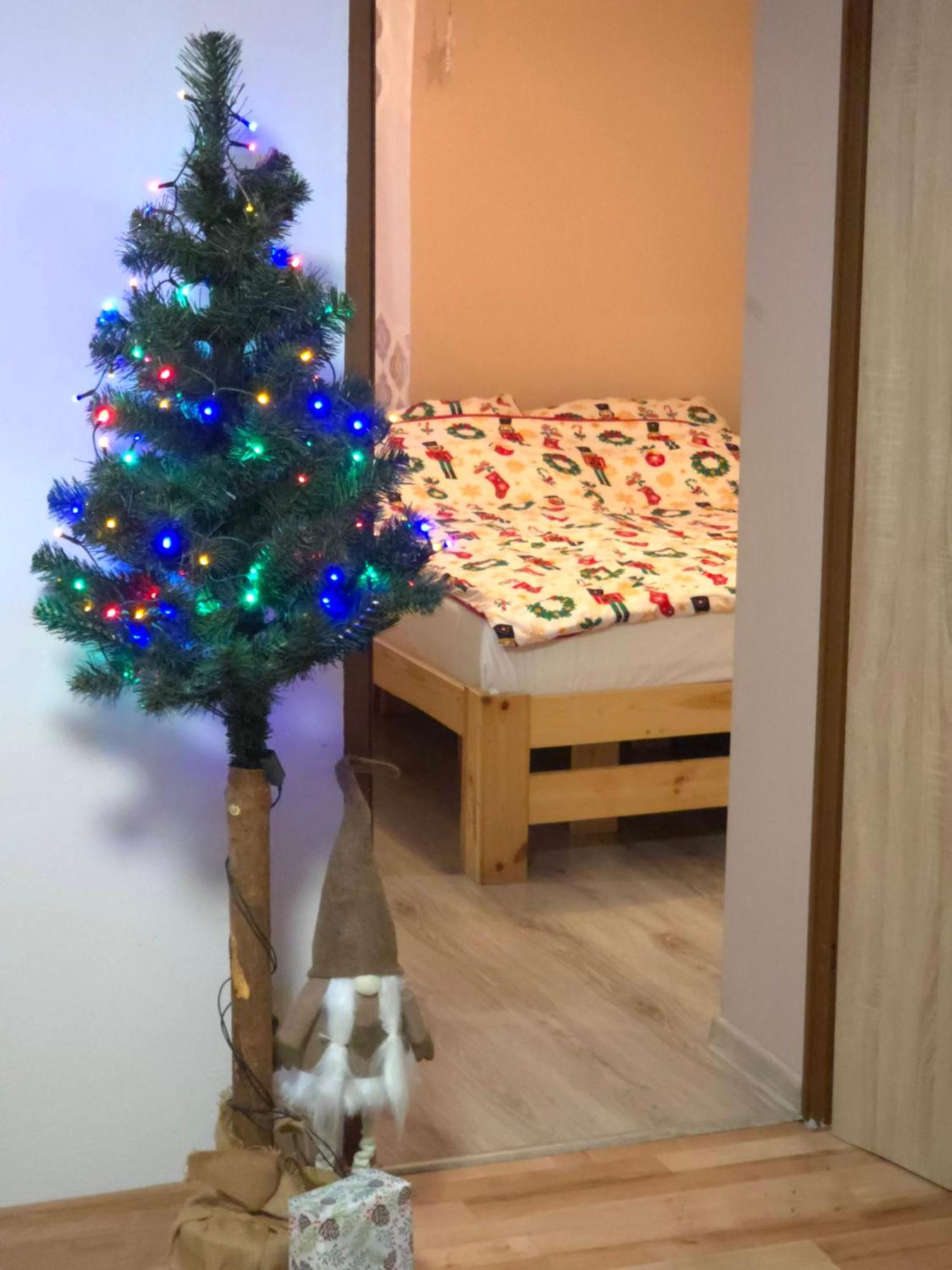 Apartament Strzyzowiec 80 Czernica  Экстерьер фото